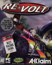 Re-Volt game box