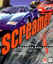 Screamer game box