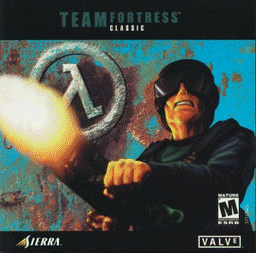 Half-Life: Team Fortress Classic