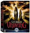 Undying game box