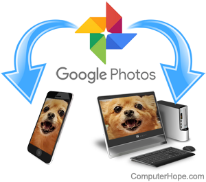 Download Google Photos