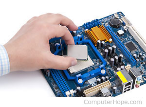 computer hardware