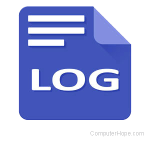 Log Windows telnet session