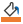 Shape Fill icon in Microsoft PowerPoint.