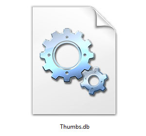 Thumbs.db file