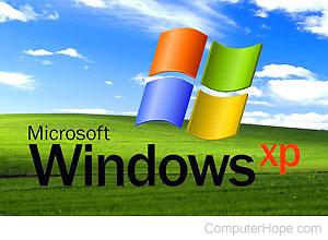 Disable Windows XP welcome screen