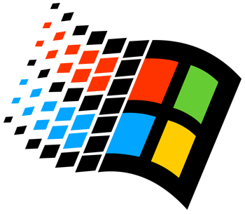 Windows NT logo