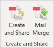 Word Acrobat Create and Share