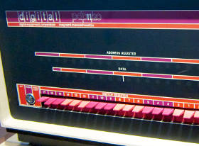PDP-11 computer