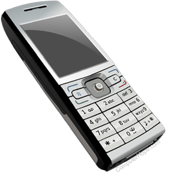 Cellular phone