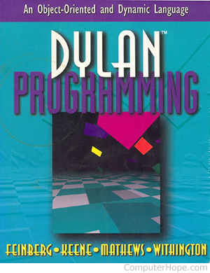dylan programming language