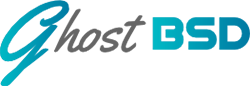 GhostBSD logo