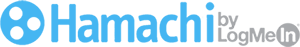 Hamachi logo