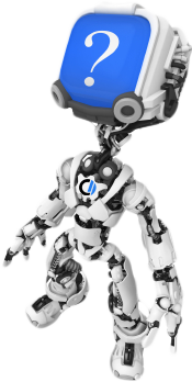 Hopebot robot