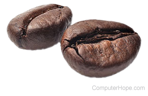 Java bean