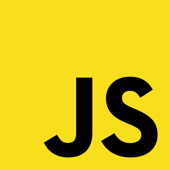 JavaScript or JS logo
