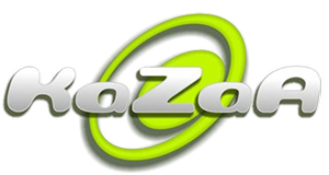 KaZaA logo