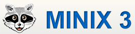 MINIX logo
