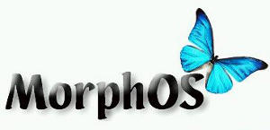 MorphOS logo