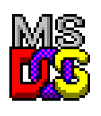 MS-DOS issues