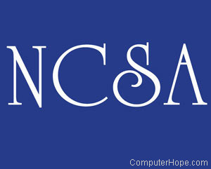 national center for supercomputing applications