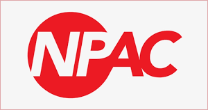 NPAC logo