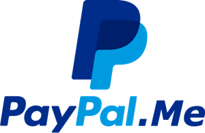 PayPal.Me logo