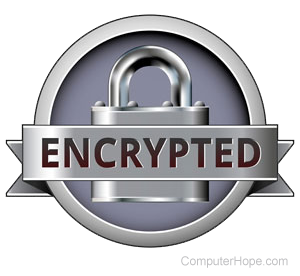SFTP Encrypted