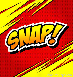Illustration of SNAP!
