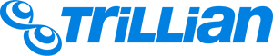 Trillian logo