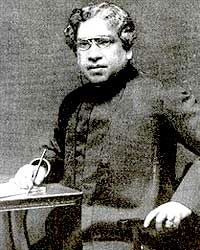 Jagadish Bose