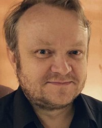 Jarkko Oikarinen