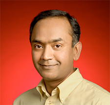 Ramanathan Guha