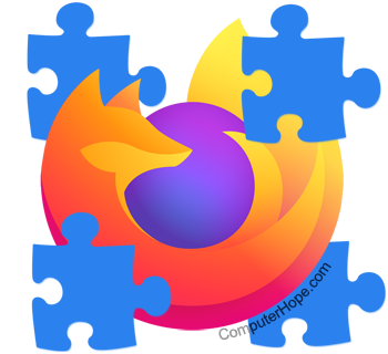 Firefox add-ons