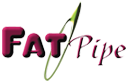 Fat Pipe logo