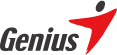 GENIUS logo