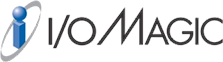 I/OMagic logo