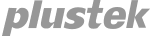 Plustek Company Logo