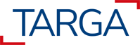 TARGA logo