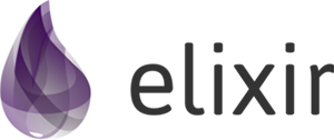 Elixir programming language.