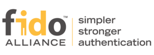 FIDO Alliance logo