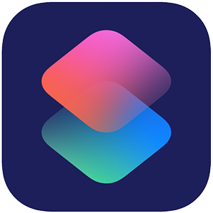 iOS Shortcuts App