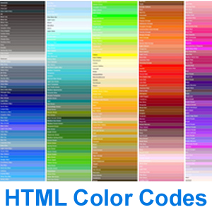 Html Color Codes And Names Colour schemes from color 'autumn pastel orange'. html color codes and names