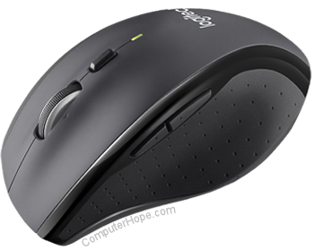 Mouse komputer