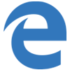 Microsoft Edge Legacy-Logo