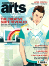 Computer Arts magazine