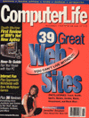 Computer Life / Equip magazine