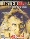 Internet Underground magazine