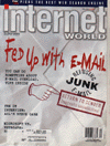 Internet World magazine