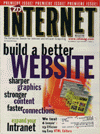 Internet magazine